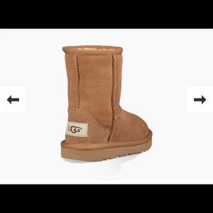 Toddler UGG Boots